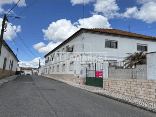 multi family 14 quarto, Cartaxo Santarém DS102553058