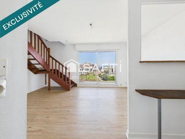 Multi Family 1 chambres, Roscoff Bretagne 29680 ELS89697772