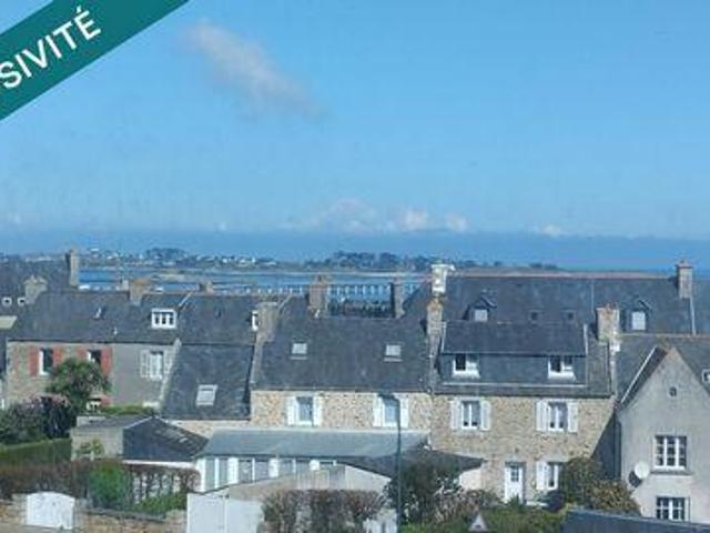 Multi Family 1 chambres, Roscoff Bretagne 29680 ES89697772