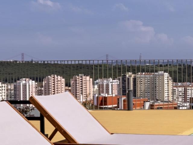multi family 1 quarto, Oeiras Oeiras DLS102001101