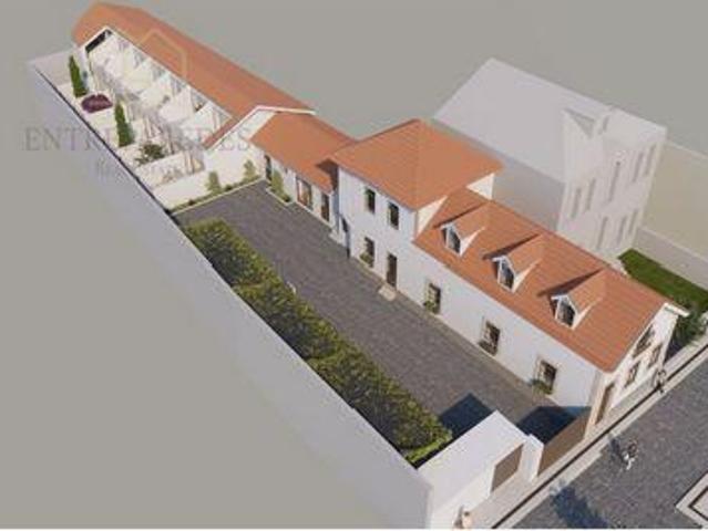multi family 1 quarto, Matosinhos Porto DLS99129159