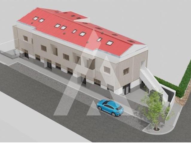 multi family 1 quarto, Viana do Castelo Viana do Castelo DS87523461