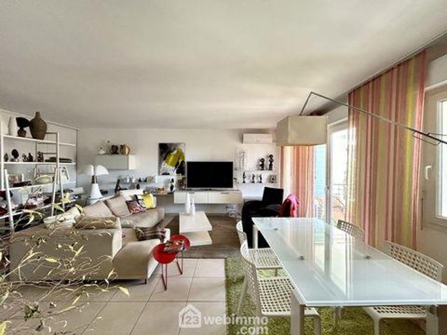 Multi Family 2 chambres, Bastia Corse 20200 DLS82065049