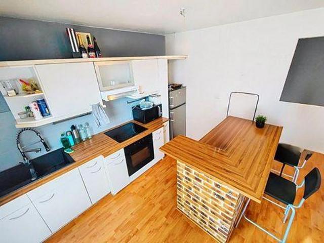Multi Family 2 chambres, Mulhouse Alsace 68200 DS88184516