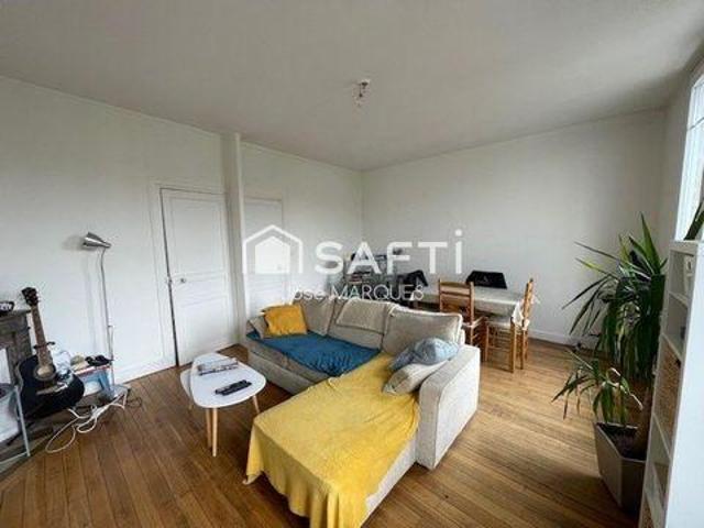 Multi Family 2 chambres, Pithiviers Centre 45300 DLS90969552