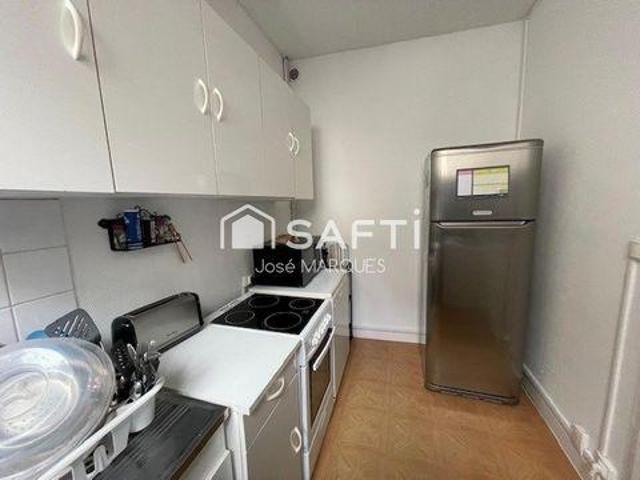 Multi Family 2 chambres, Pithiviers Centre 45300 ELS90969552