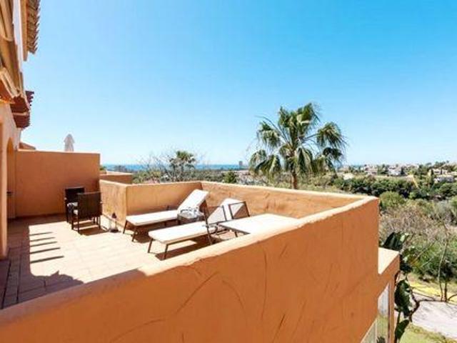 Multi Family 2 Dormitorio Marbella Andalucía ELS98303350
