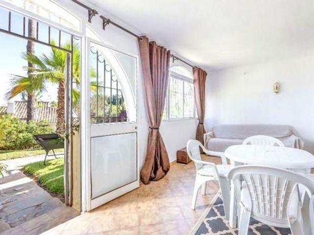 Multi Family 2 Dormitorio Mijas Andalucía ES98302974