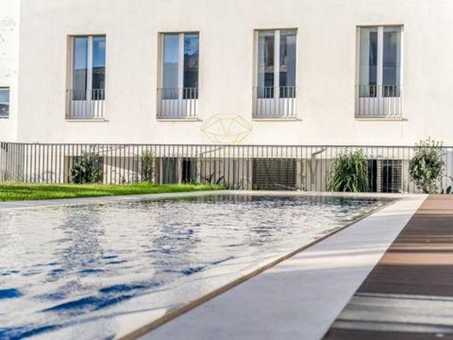 multi family 2 quarto, Lisboa Lisboa DLS96330391