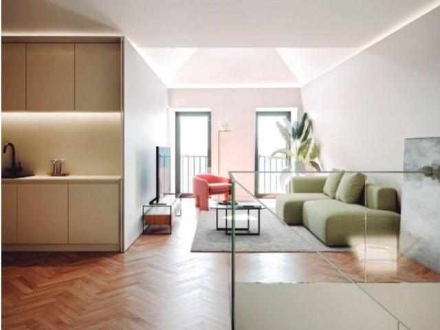 multi family 2 quarto, Lisboa Lisboa DLS100449777