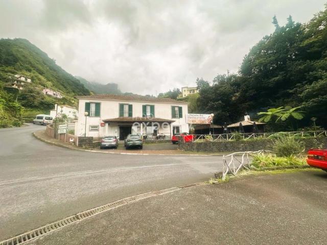 multi family 2 quarto, São Vicente Ilha da Madeira DLS101378904