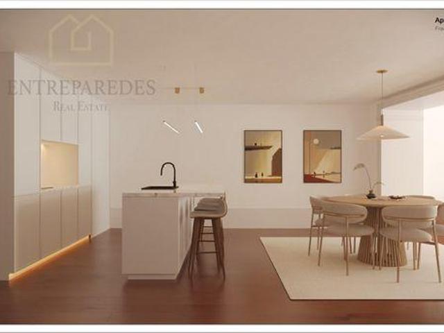 multi family 2 quarto, Porto Porto DS98798827