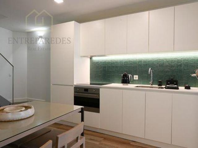 multi family 2 quarto, Vila Nova de Gaia Porto DLS101701160