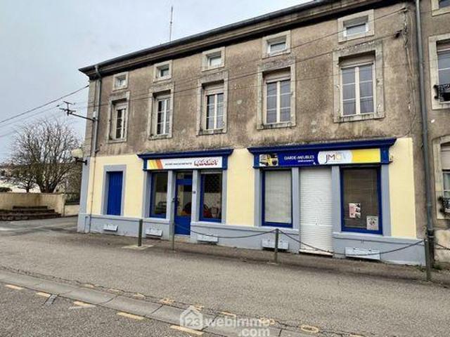 Multi Family 4 chambres, Etain Lorraine 55400 DS82123428