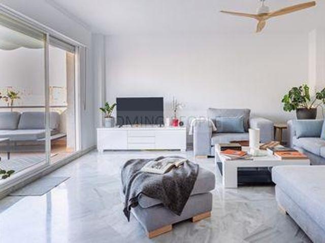 Multi Family 4 Dormitorio Almunecar Granada ELS102759833