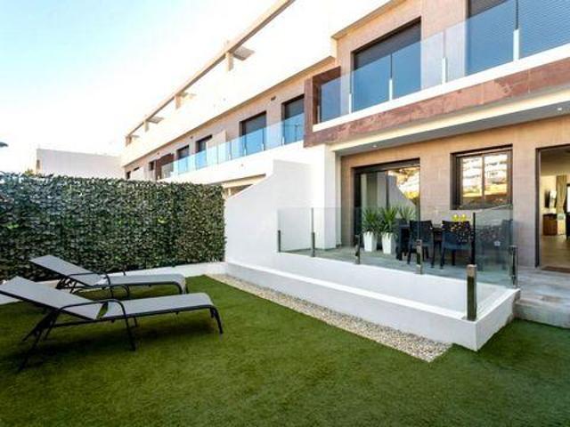Multi Family 4 Dormitorio Benidorm Comunidad Valenciana ELS98303737