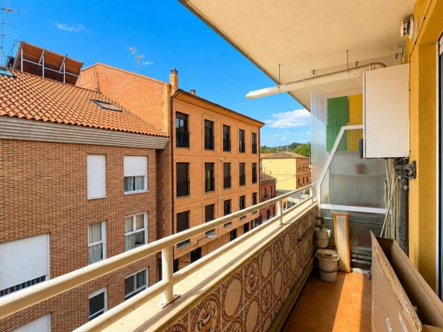 Multi Family 4 Dormitorio Toledo Toledo ES104681488