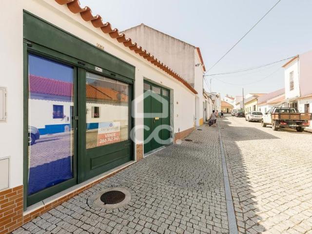 multi family 4 quarto, Arraiolos Évora DLS100528678