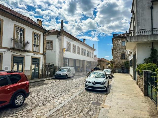 multi family 4 quarto, Melgaço Melgaço DS93834043