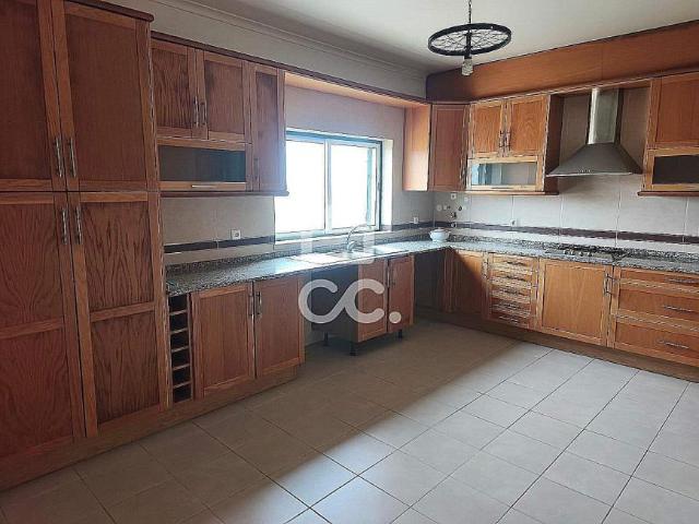 multi family 4 quarto, Salvaterra de Magos Santarém DLS99184040