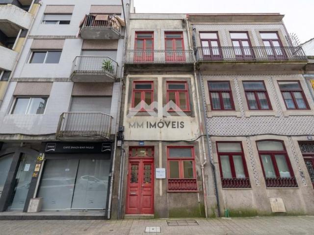 multi family 4 quarto, Porto Porto DLS79985191