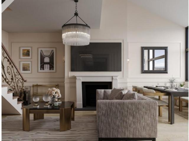 multi family 5 quarto, Cascais Cascais DS94819275