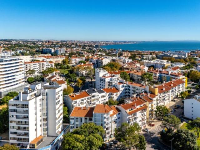 multi family 5 quarto, Cascais Cascais DS96495446