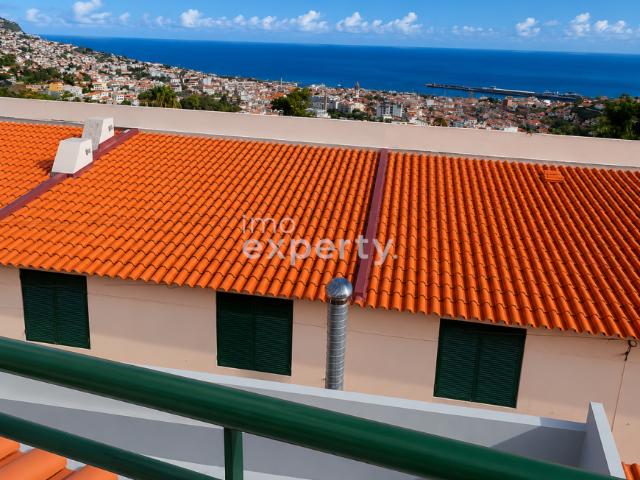 multi family 5 quarto, Funchal Ilha da Madeira DS102251057