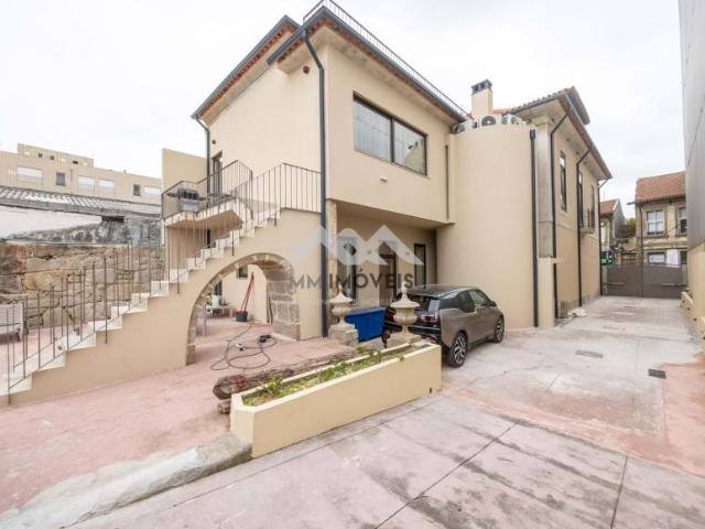 multi family 5 quarto, Matosinhos Porto DLS100051568