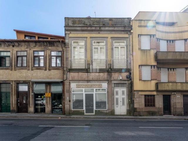 multi family 5 quarto, Porto Porto ELS102145088
