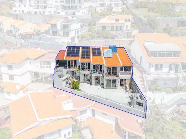 multi family 6 quarto, Funchal Ilha da Madeira DS101492842