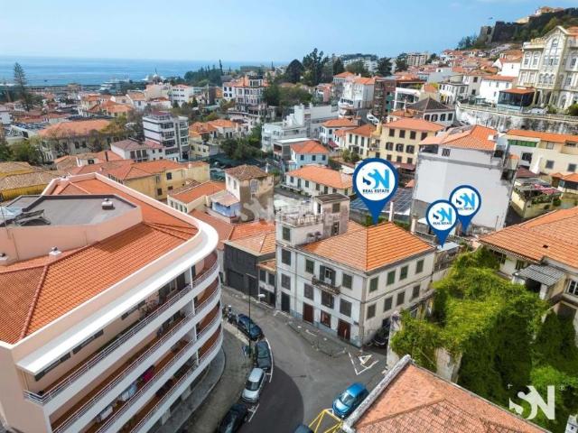 multi family 6 quarto, Funchal Ilha da Madeira DS101152053
