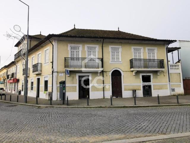 multi family 6 quarto, Lousada Porto DLS71564425