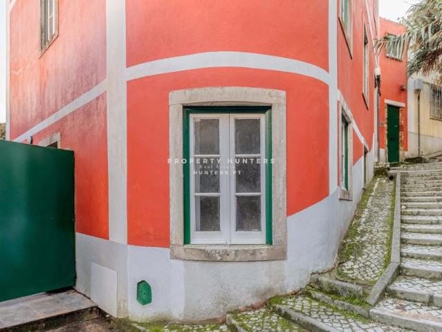 multi family 6 quarto, Sintra Lisboa DLS100452903