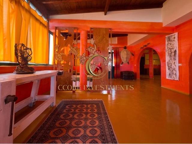 multi family 9 quarto, Sal Ilha do Sal DLS97492298