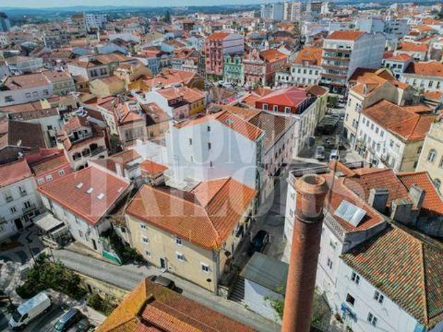 multi family Caldas da Rainha Leiria DS100578287