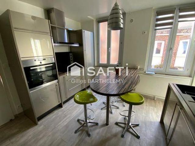 Multi Family Cany Barville Haute Normandie 76450 DS83249206