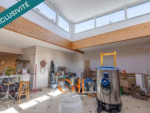 Multi Family Carantec Bretagne 29660 DLS90151481