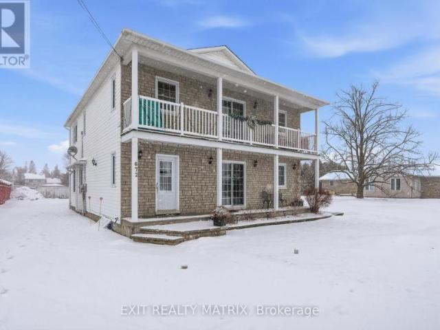 Multi Family Casselman ON 100381281