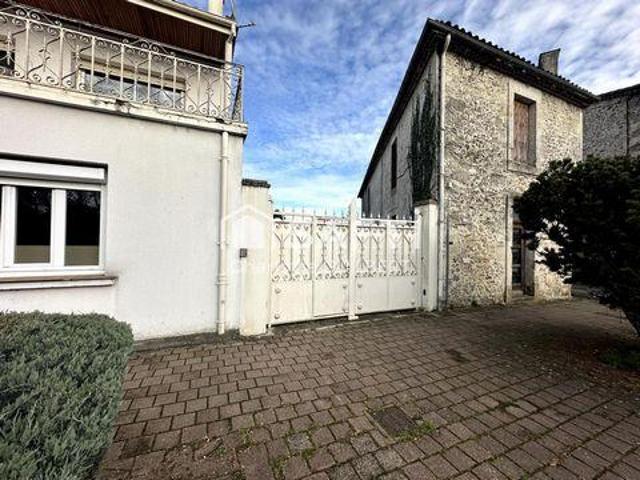 Multi Family Casteljaloux Aquitaine 47700 DS86347161