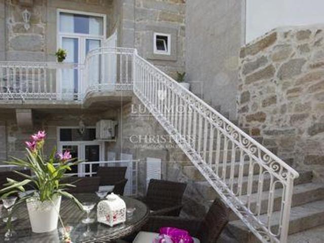 multi family Centro do Porto PORTO DS96308177