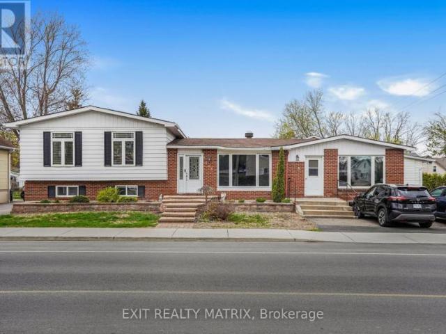 Multi Family Champlain ON 102143898