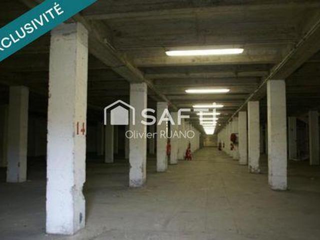Multi Family Chateauroux Centre 36000 DLS89440833