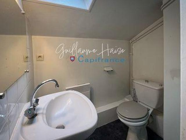 Multi Family CHATEAUROUX Centre 36000 ELS87758208