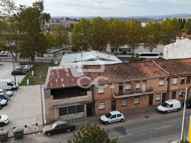 multi family Chaves Vila Real DLS42675045