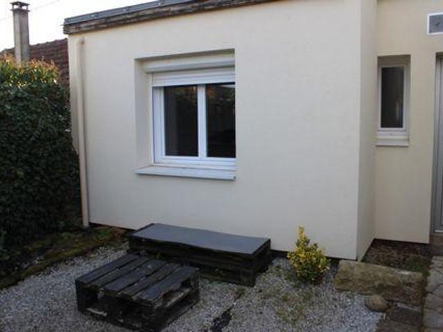Multi Family CHOLET Pays de la Loire 49300 DLS88537788