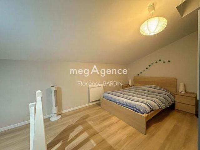 Multi Family Cholet Pays de la Loire 49300 DS88946453