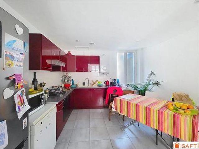 Multi Family Cholet Pays de la Loire 49300 DS89631597