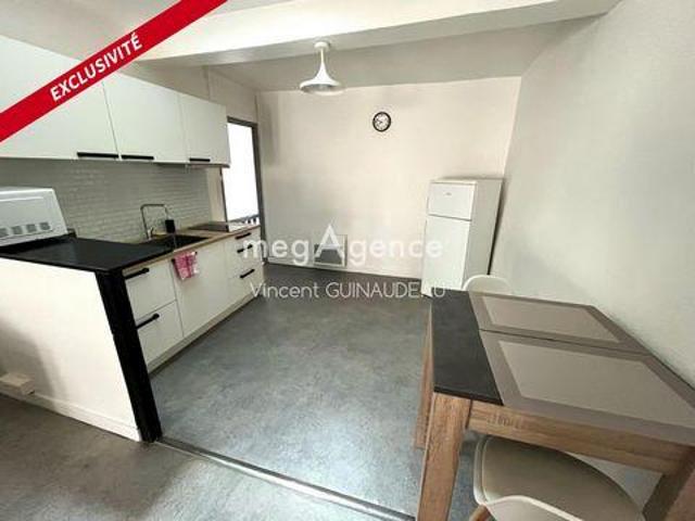 Multi Family Cholet Pays de la Loire 49300 ES89256119