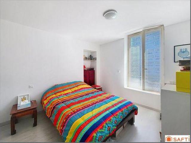 Multi Family Cholet Pays de la Loire 49300 ES89631597